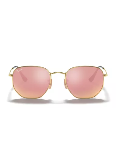 RB3548 Hexagonal Legend Gold