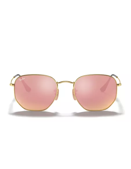 RB3548 Hexagonal Legend Gold