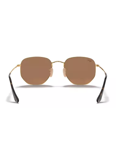 RB3548 Hexagonal Legend Gold