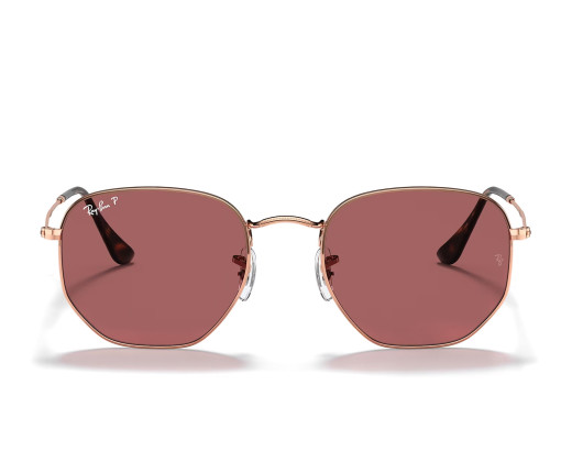 RB3548 Hexagonal Legend Gold 2