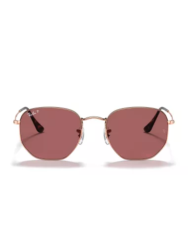 RB3548 Hexagonal Legend Gold