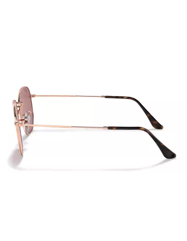 RB3548 Hexagonal Legend Gold