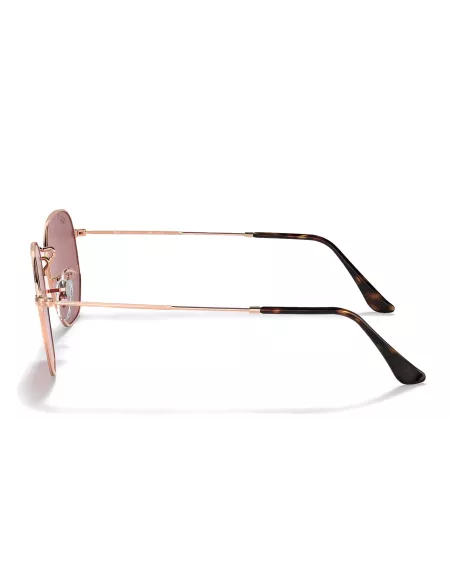 RB3548 Hexagonal Legend Gold