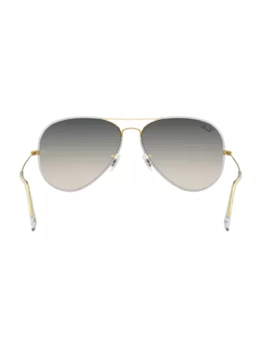 RB3025 Aviator