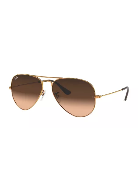 RB3025 Aviator Small