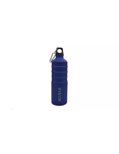 Botella Azul de Acuvue