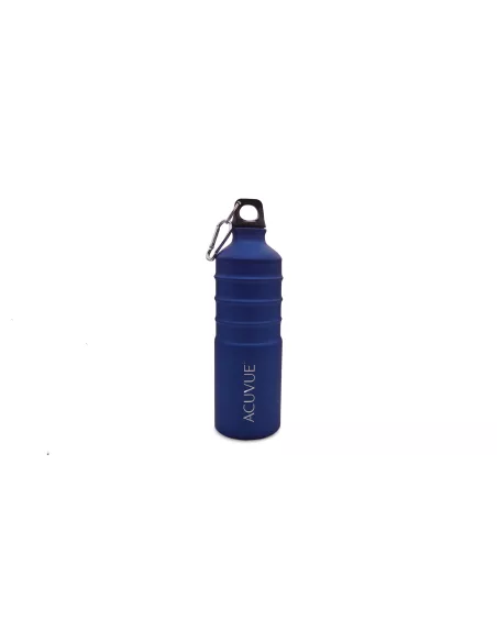 Botella Azul de Acuvue