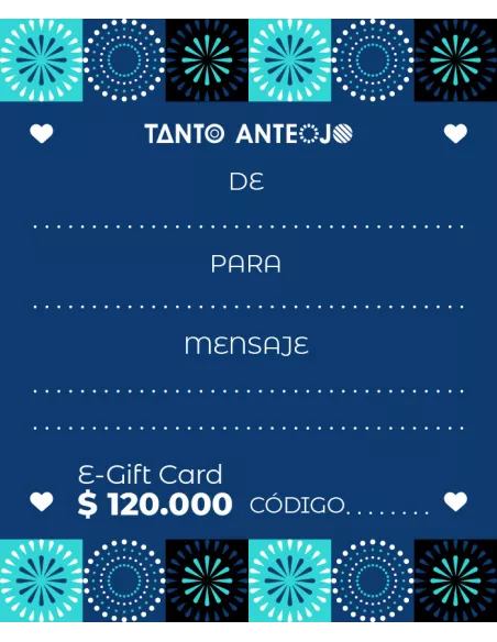 e-Gift Card