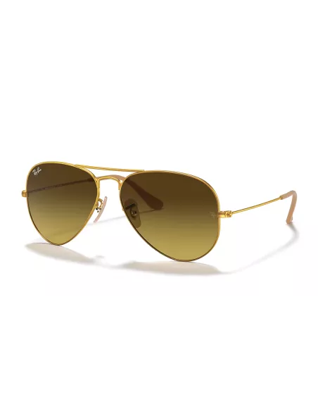 RB3025 Aviator Small