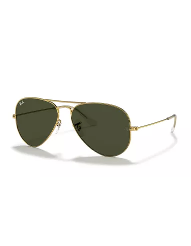 RB3025 Aviator