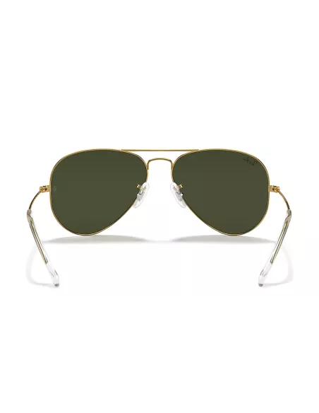 RB3025 Aviator