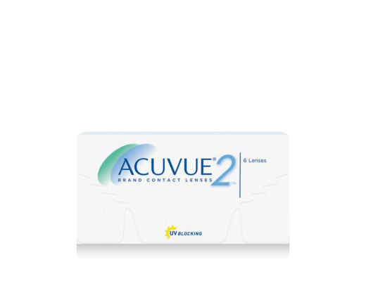 Acuvue 2 2