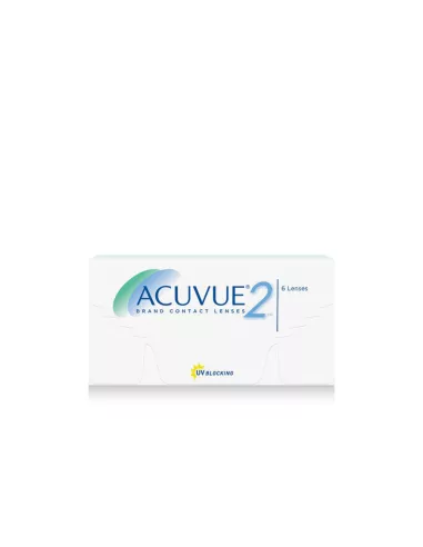Acuvue 2