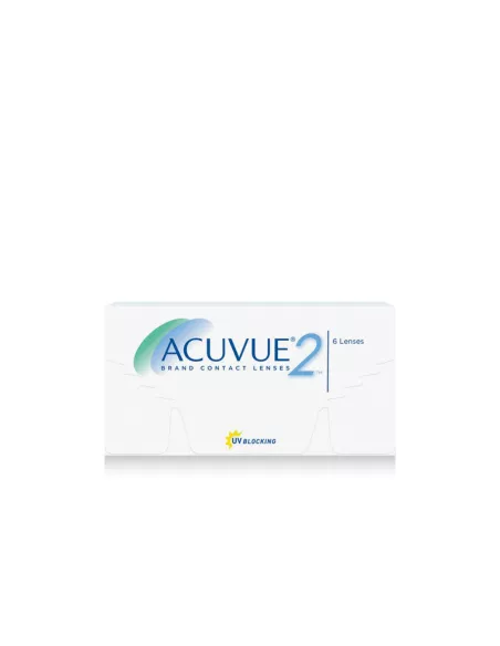 Acuvue 2