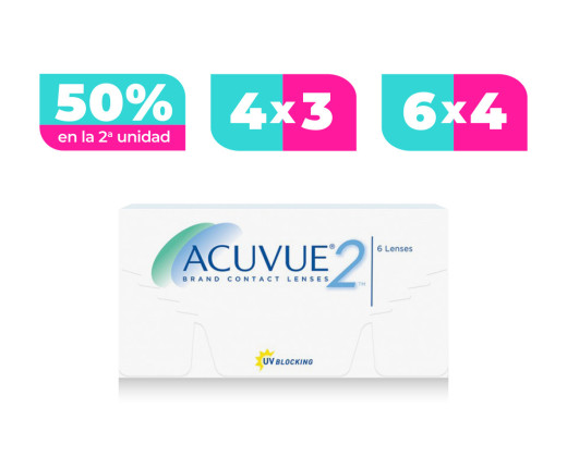 Acuvue 2