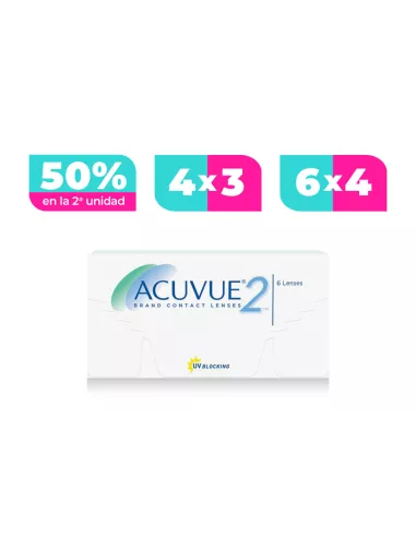 Acuvue 2