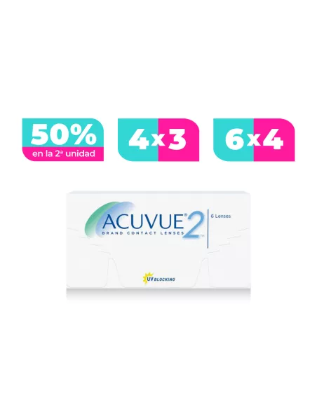 Acuvue 2