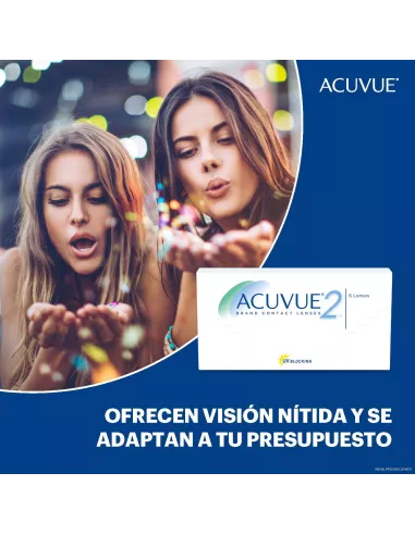 Acuvue 2