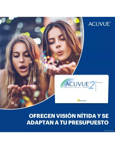 Acuvue 2
