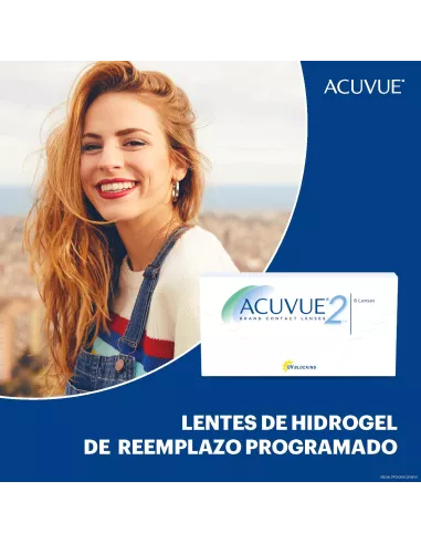 Acuvue 2