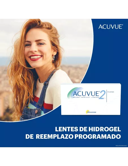 Acuvue 2