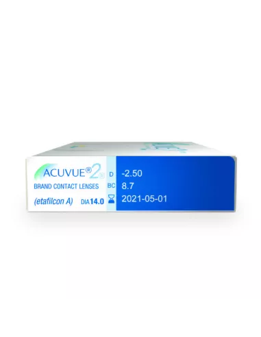Acuvue 2