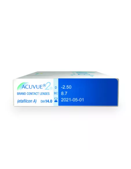 Acuvue 2