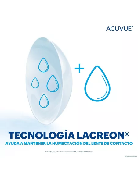 1-Day Moist Para Astigmatismo