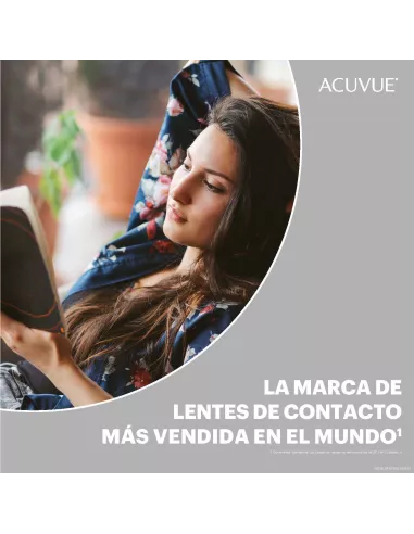 Oasys Para Astigmatismo