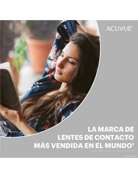 Oasys Para Astigmatismo