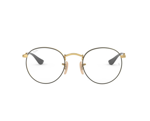 RB3447V Round Metal 2