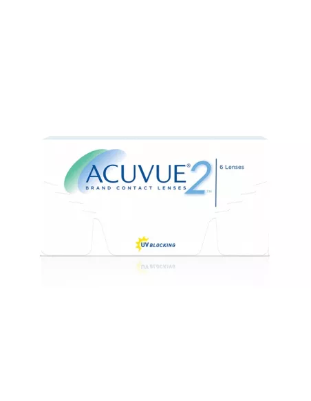 Acuvue 2