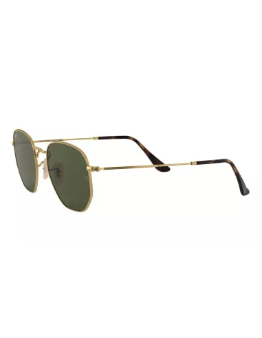 RB3548 Hexagonal Legend Gold