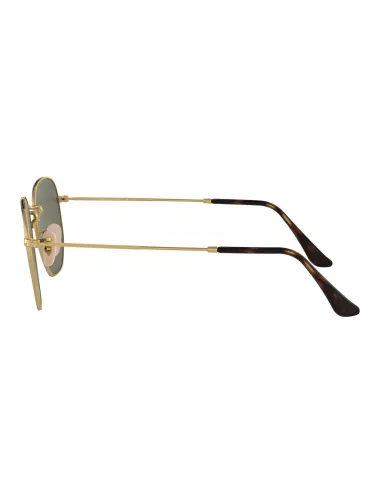 RB3548 Hexagonal Legend Gold