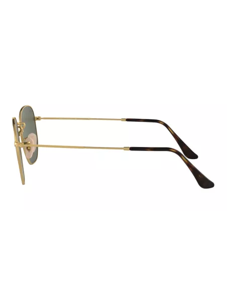 RB3548 Hexagonal Legend Gold