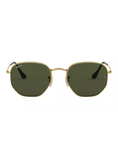 RB3548 Hexagonal Legend Gold