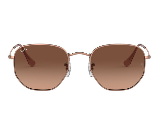 RB3548 Hexagonal Legend Gold 2