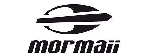 Mormaii